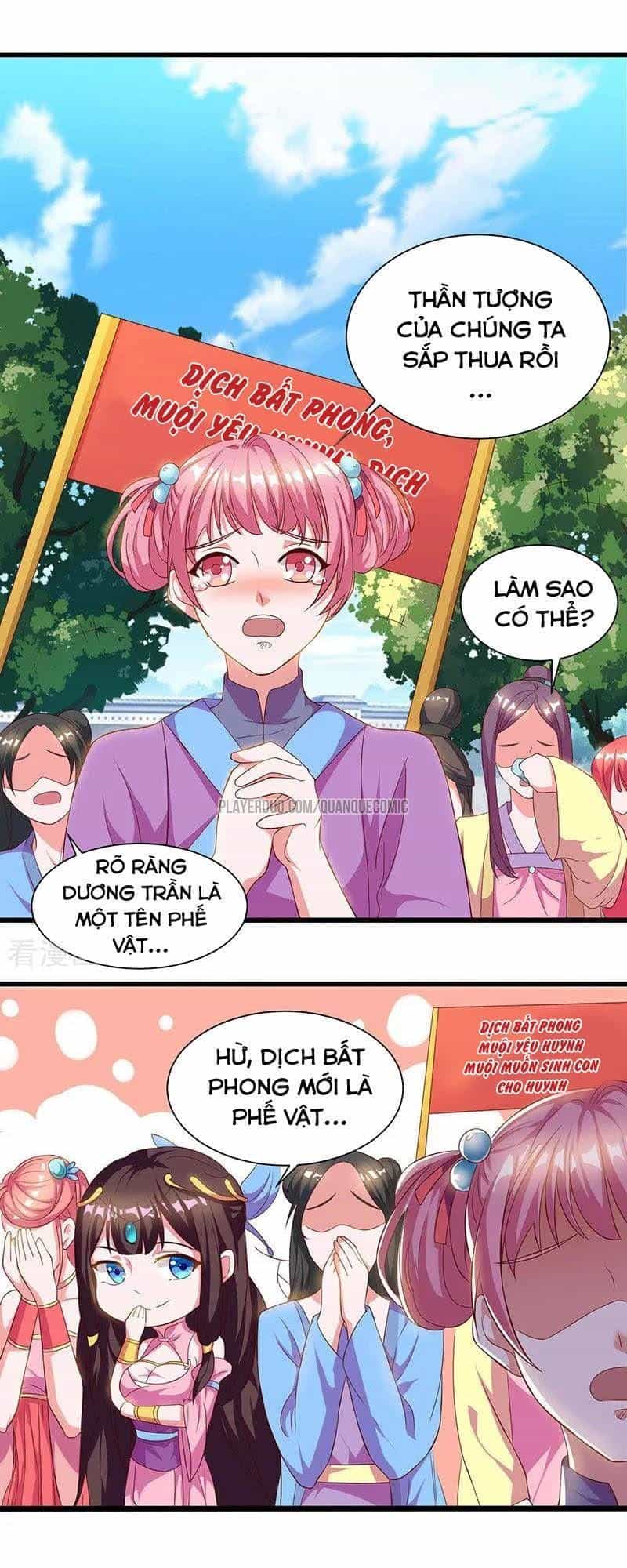 Trọng Sinh Sau Tám Vạn Năm - Chương 52 - ảnh 30