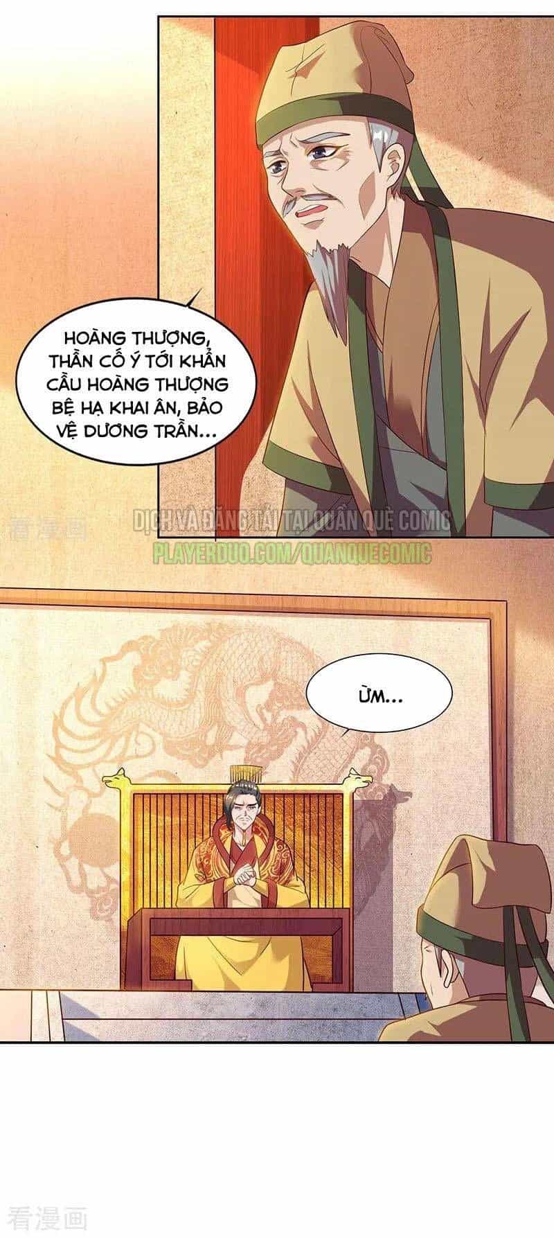 Trọng Sinh Sau Tám Vạn Năm - Chương 54 - ảnh 2