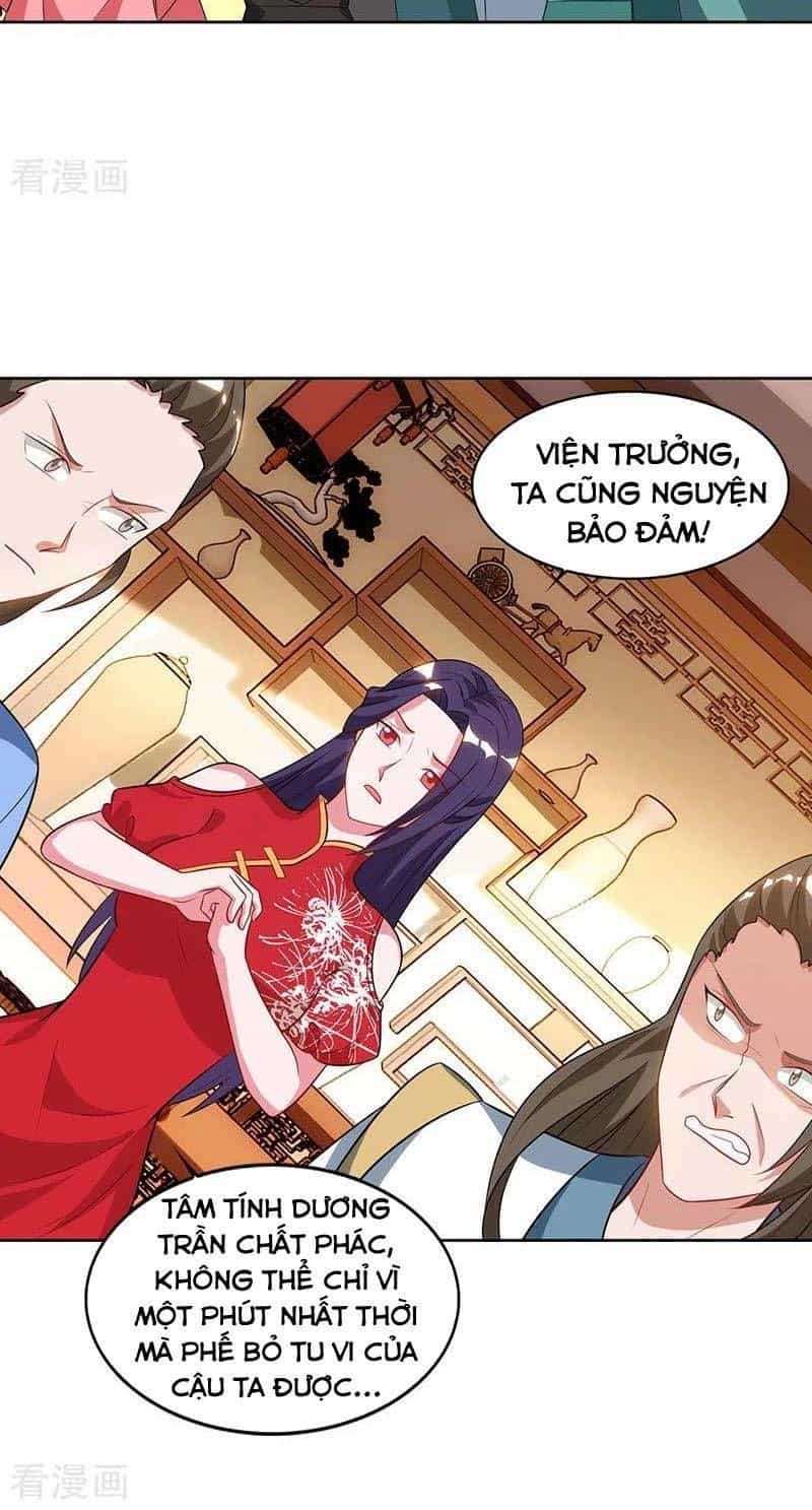 Trọng Sinh Sau Tám Vạn Năm - Chương 54 - ảnh 22