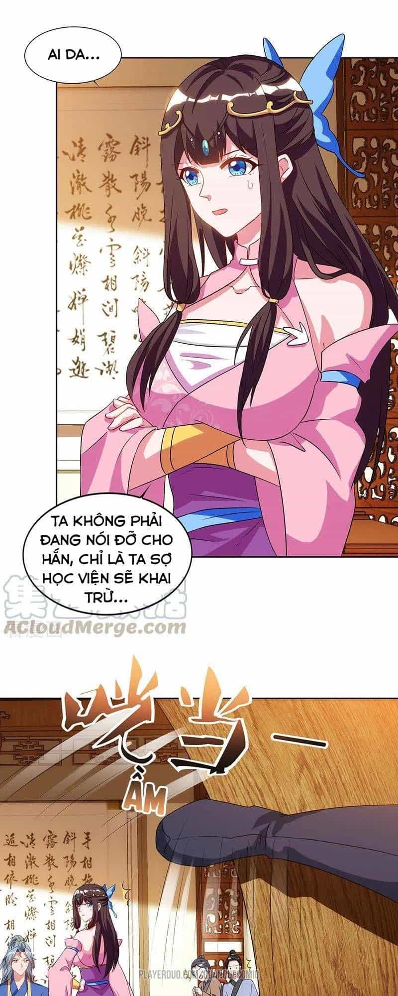 Trọng Sinh Sau Tám Vạn Năm - Chương 54 - ảnh 8