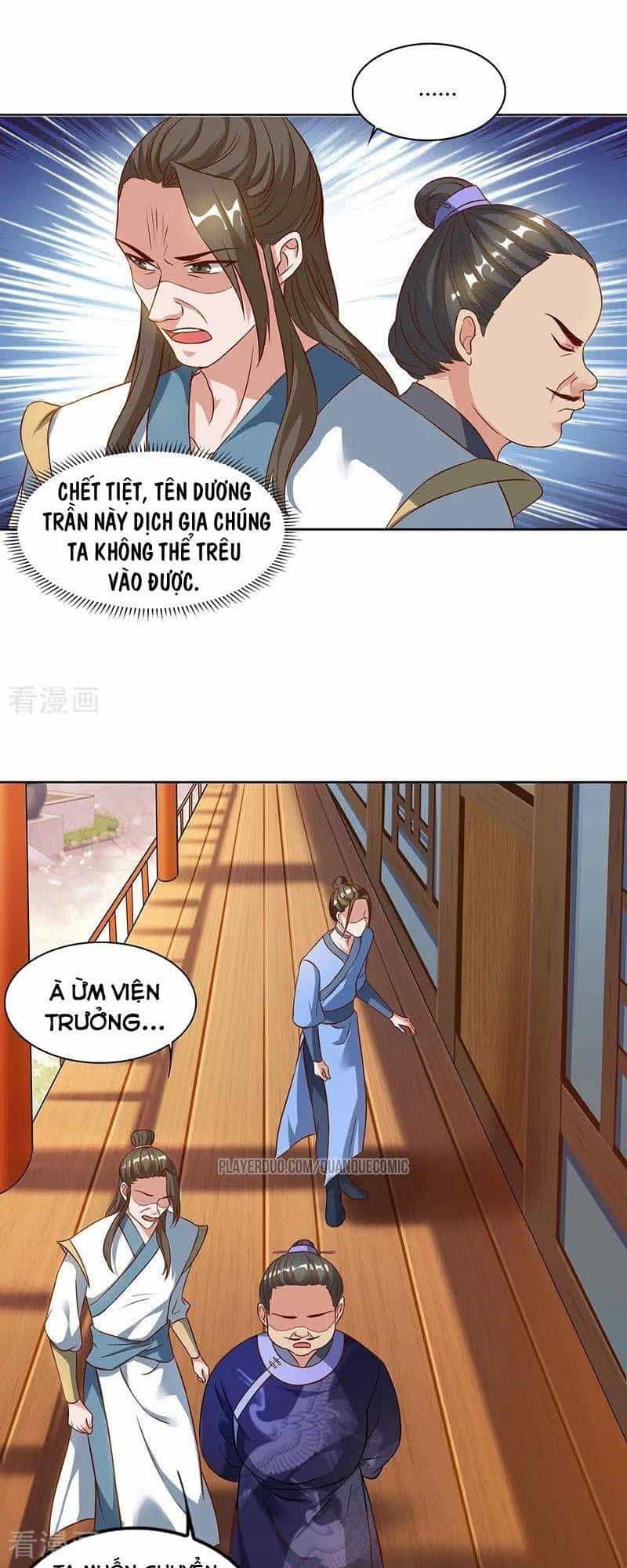 Trọng Sinh Sau Tám Vạn Năm - Chương 55 - ảnh 17