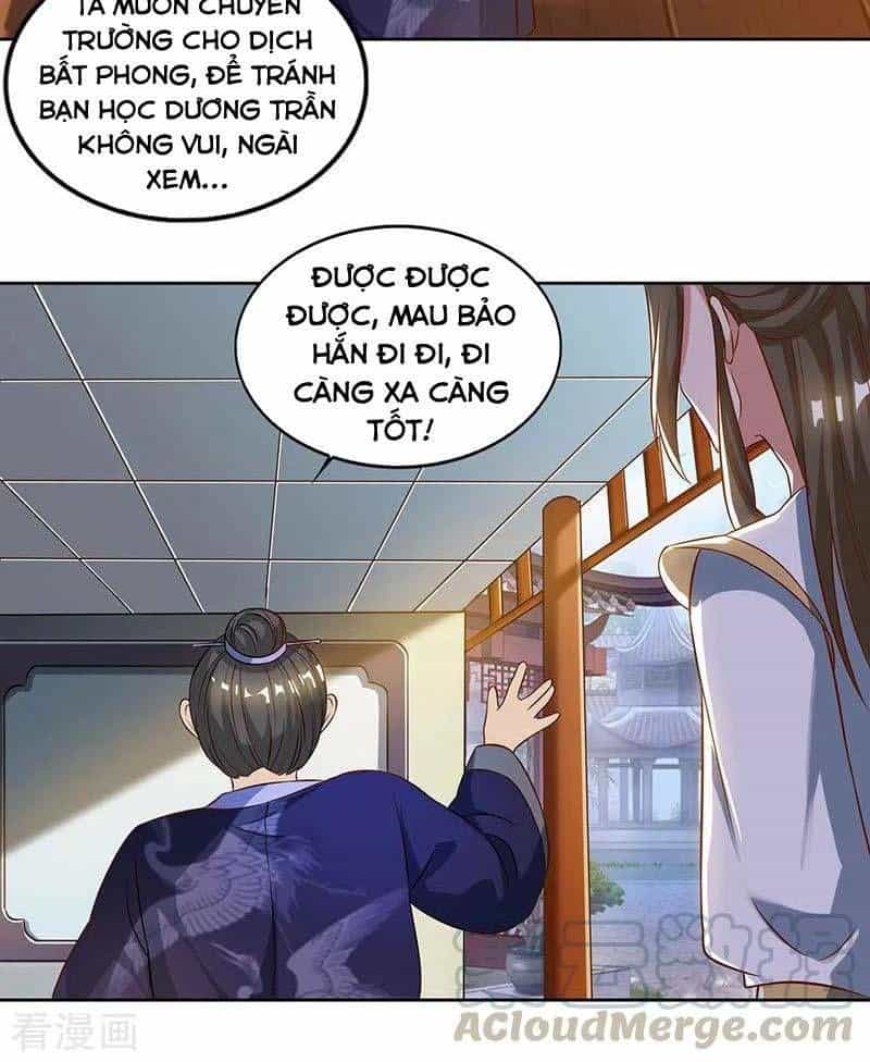 Trọng Sinh Sau Tám Vạn Năm - Chương 55 - ảnh 18