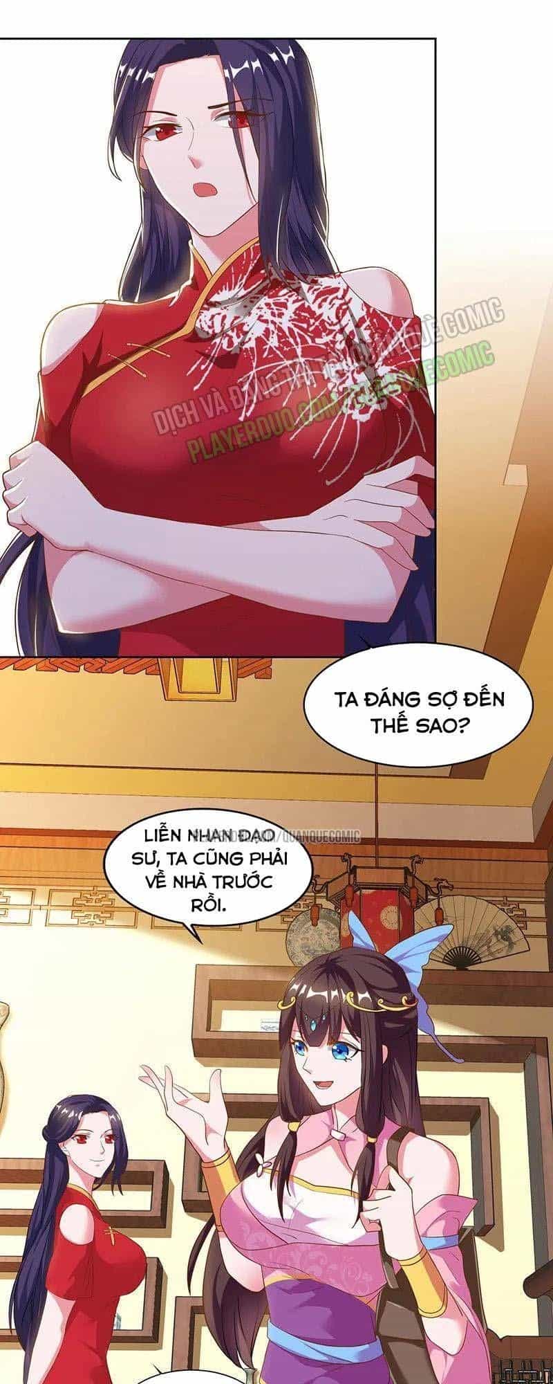 Trọng Sinh Sau Tám Vạn Năm - Chương 55 - ảnh 25