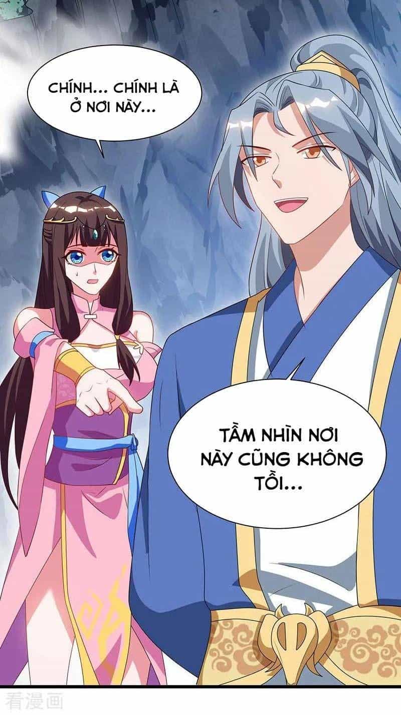 Trọng Sinh Sau Tám Vạn Năm - Chương 57 - ảnh 14