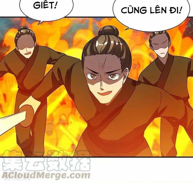 Trọng Sinh Sau Tám Vạn Năm - Chương 57 - ảnh 18