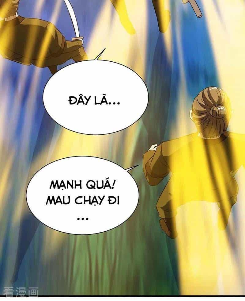 Trọng Sinh Sau Tám Vạn Năm - Chương 57 - ảnh 20