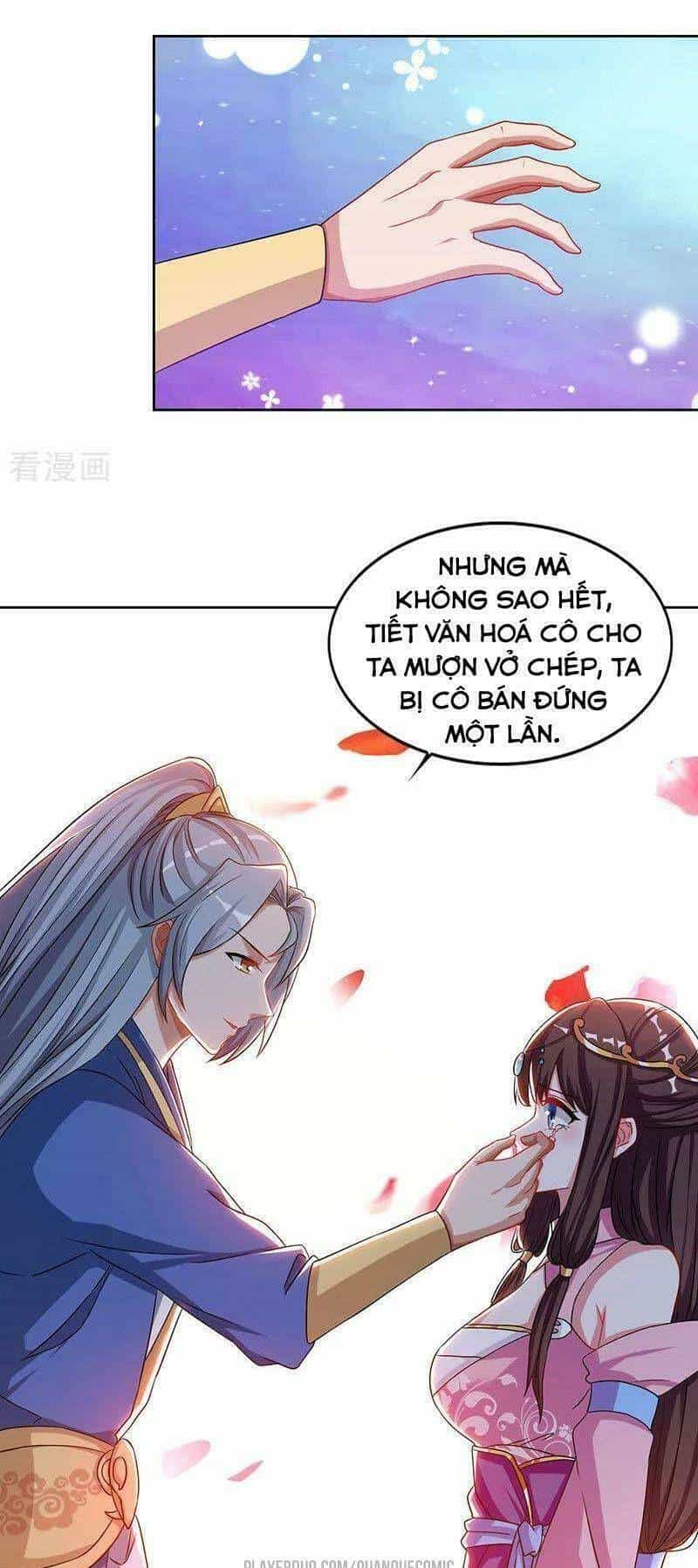 Trọng Sinh Sau Tám Vạn Năm - Chương 58 - ảnh 5