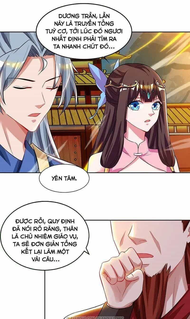 Trọng Sinh Sau Tám Vạn Năm - Chương 59 - ảnh 20