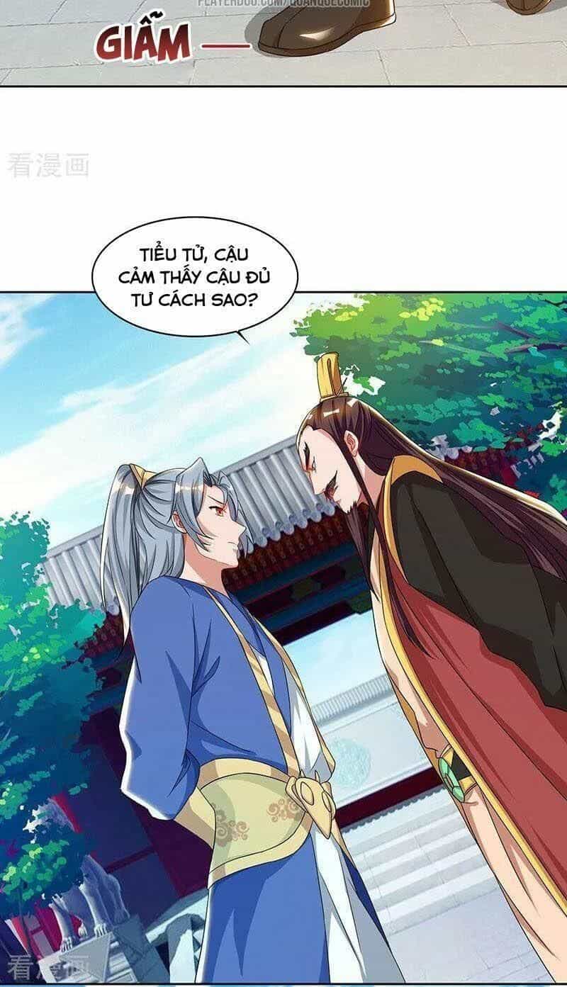 Trọng Sinh Sau Tám Vạn Năm - Chương 59 - ảnh 8
