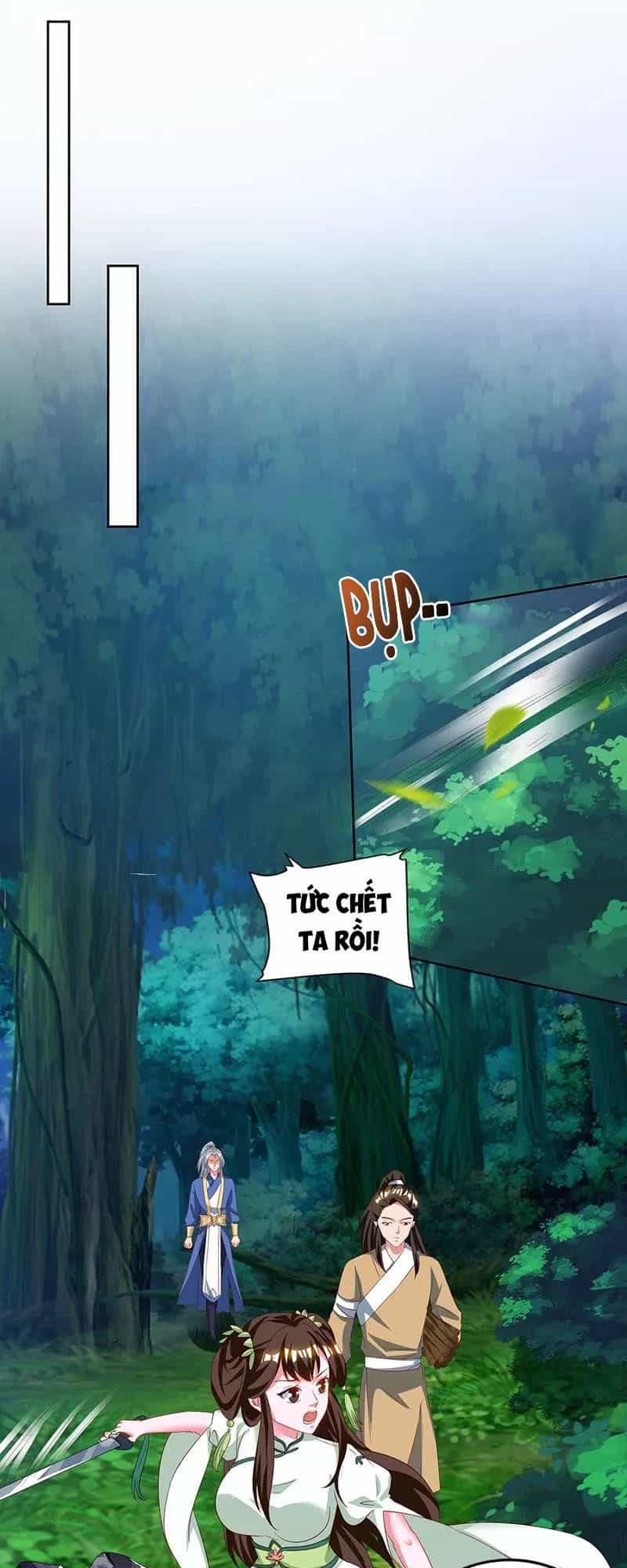 Trọng Sinh Sau Tám Vạn Năm - Chương 63 - ảnh 21