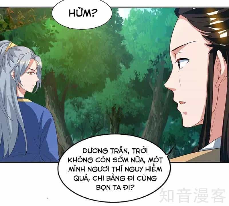 Trọng Sinh Sau Tám Vạn Năm - Chương 63 - ảnh 6