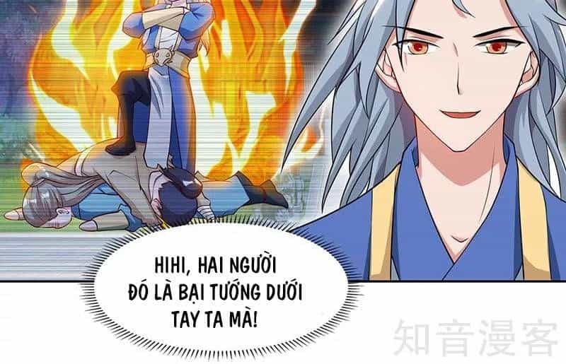 Trọng Sinh Sau Tám Vạn Năm - Chương 65 - ảnh 6
