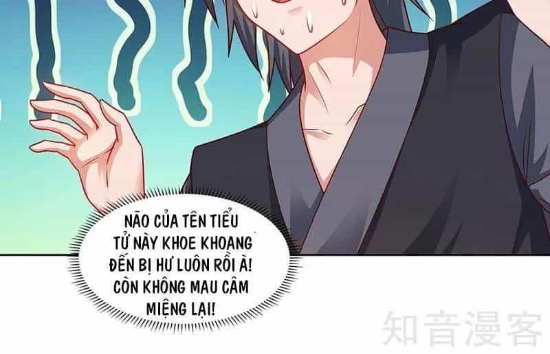 Trọng Sinh Sau Tám Vạn Năm - Chương 66 - ảnh 6
