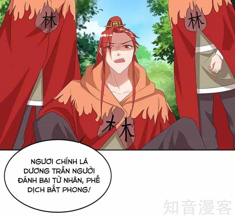 Trọng Sinh Sau Tám Vạn Năm - Chương 68 - ảnh 10