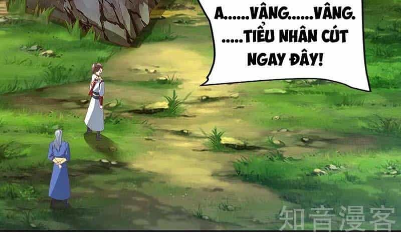 Trọng Sinh Sau Tám Vạn Năm - Chương 70 - ảnh 16