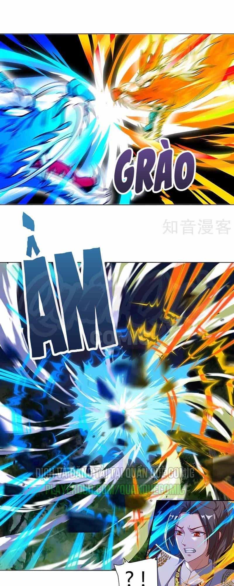 Trọng Sinh Sau Tám Vạn Năm - Chương 72 - ảnh 21
