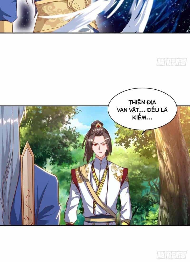 Trọng Sinh Sau Tám Vạn Năm - Chương 74 - ảnh 10