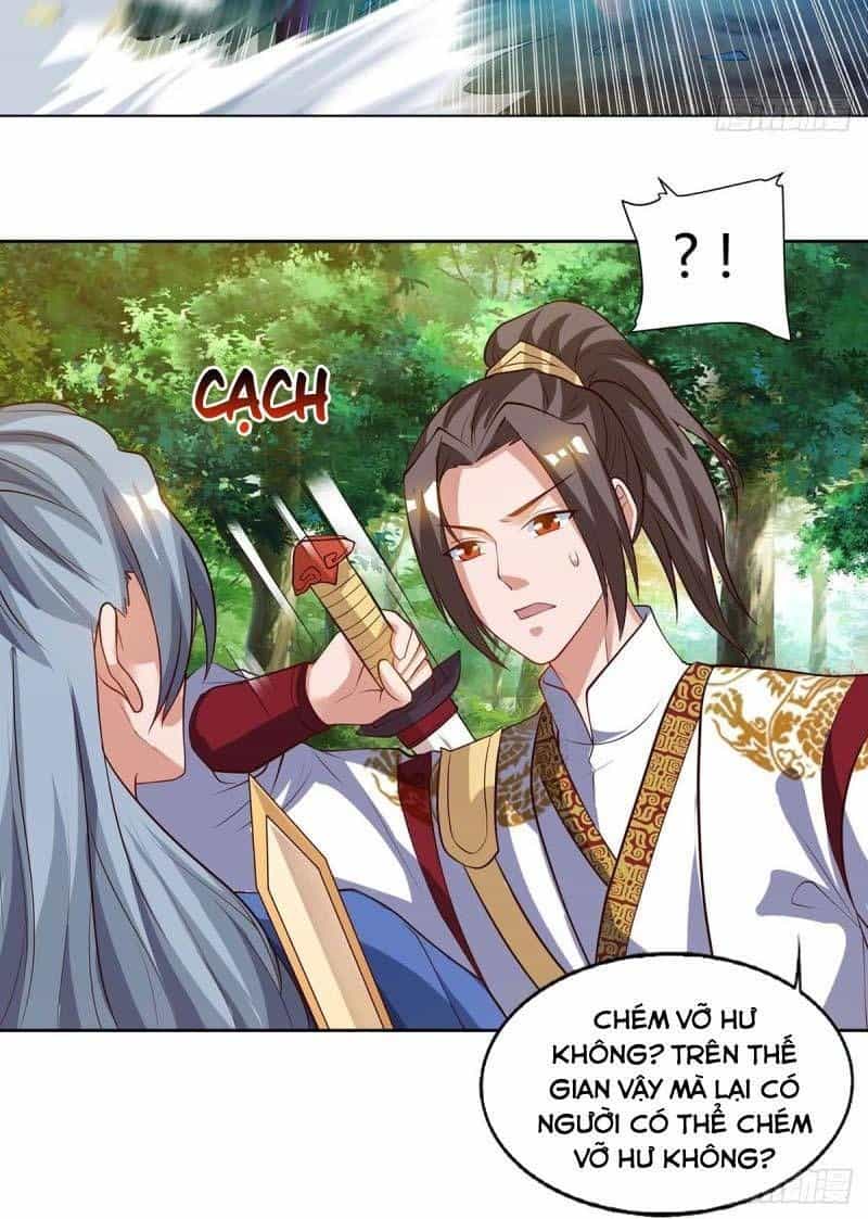 Trọng Sinh Sau Tám Vạn Năm - Chương 74 - ảnh 16