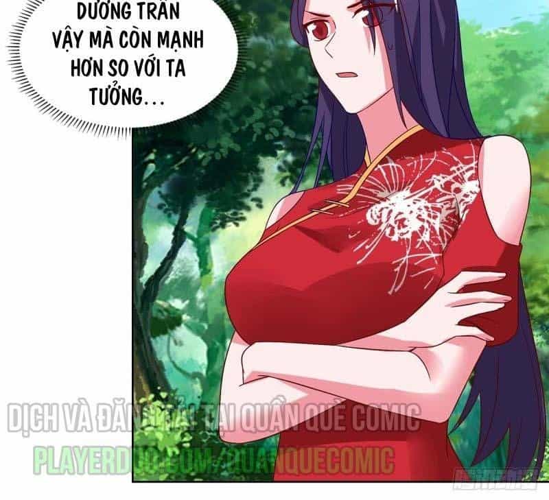 Trọng Sinh Sau Tám Vạn Năm - Chương 74 - ảnh 2