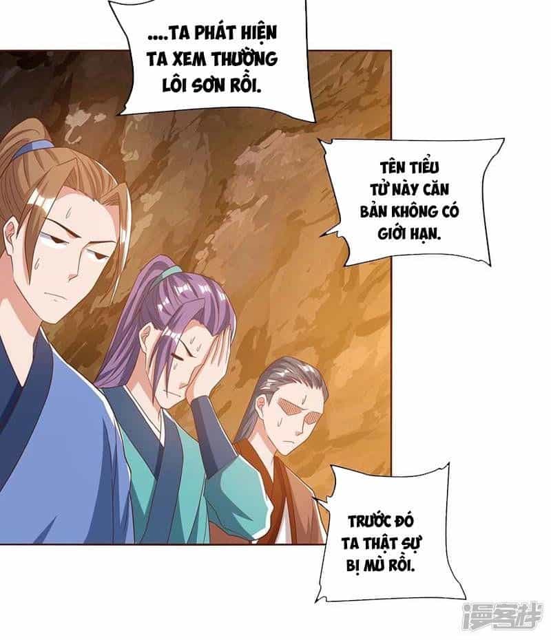 Trọng Sinh Sau Tám Vạn Năm - Chương 76 - ảnh 16