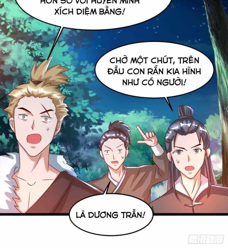 Trọng Sinh Sau Tám Vạn Năm - Chương 78 - ảnh 21