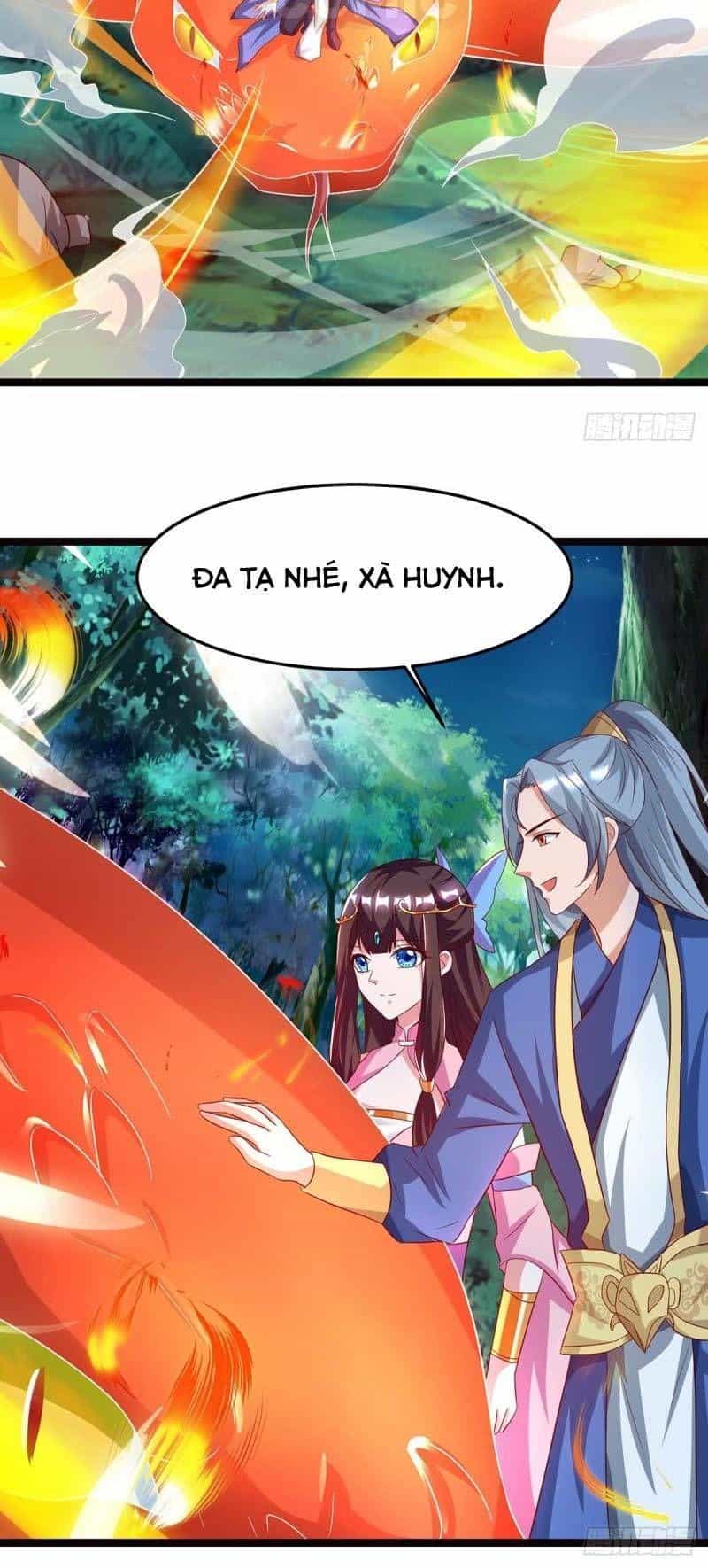 Trọng Sinh Sau Tám Vạn Năm - Chương 78 - ảnh 25