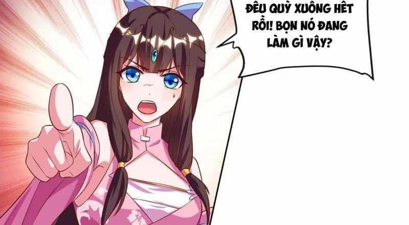 Trọng Sinh Sau Tám Vạn Năm - Chương 79 - ảnh 12