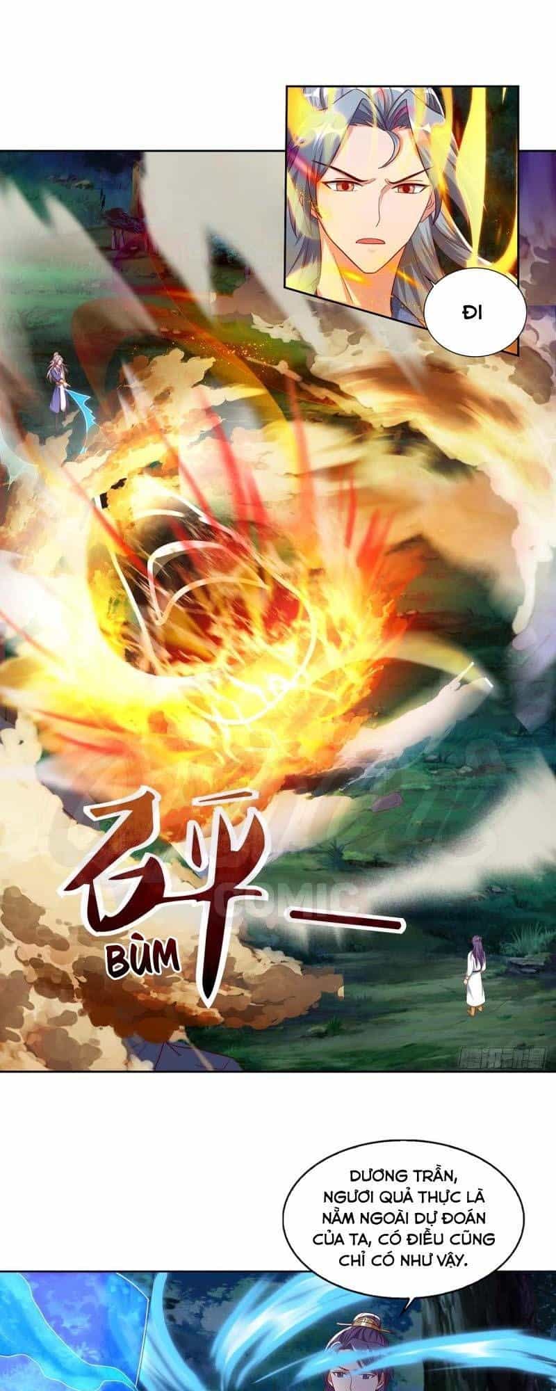 Trọng Sinh Sau Tám Vạn Năm - Chương 81 - ảnh 13