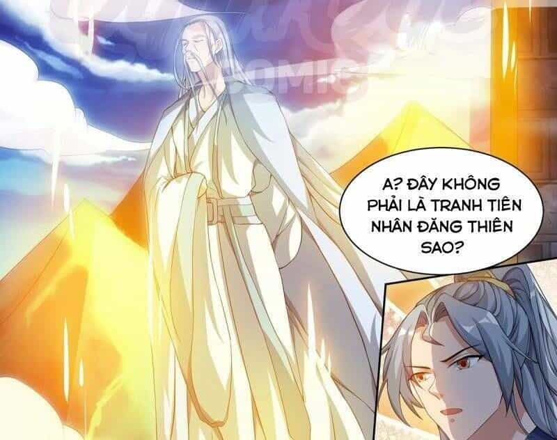 Trọng Sinh Sau Tám Vạn Năm - Chương 83 - ảnh 3