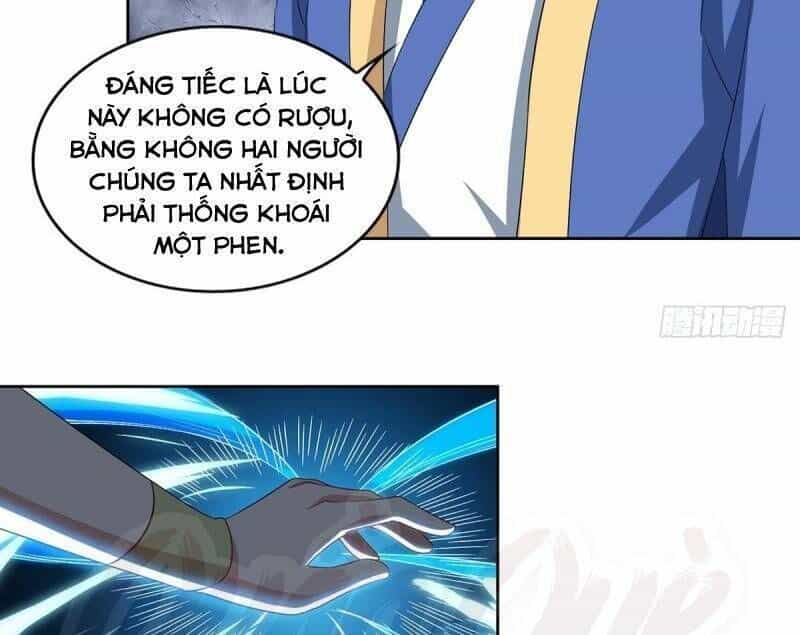 Trọng Sinh Sau Tám Vạn Năm - Chương 83 - ảnh 30