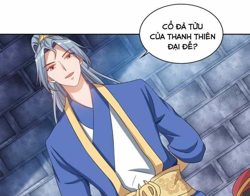 Trọng Sinh Sau Tám Vạn Năm - Chương 83 - ảnh 33