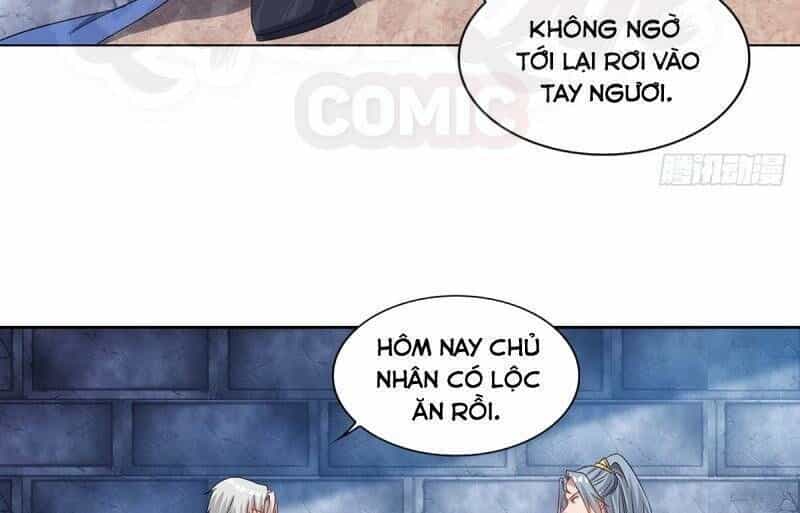 Trọng Sinh Sau Tám Vạn Năm - Chương 83 - ảnh 39