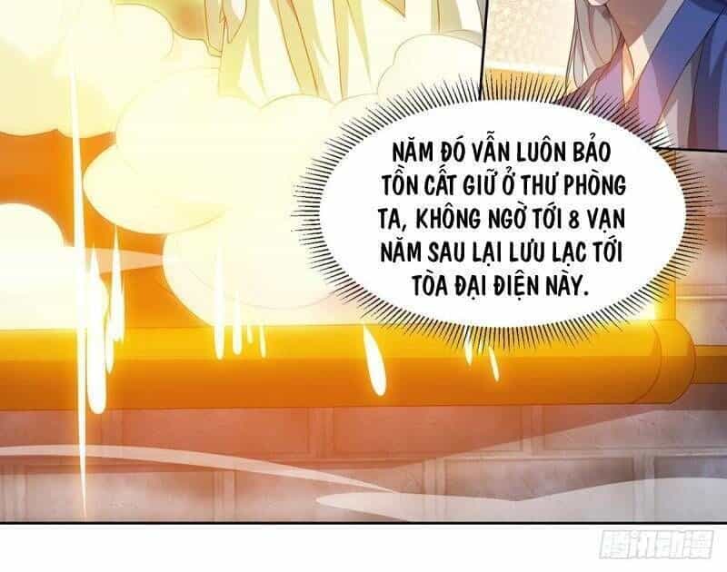 Trọng Sinh Sau Tám Vạn Năm - Chương 83 - ảnh 4