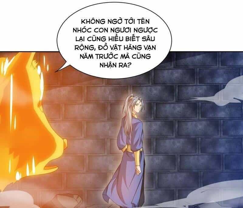 Trọng Sinh Sau Tám Vạn Năm - Chương 83 - ảnh 5