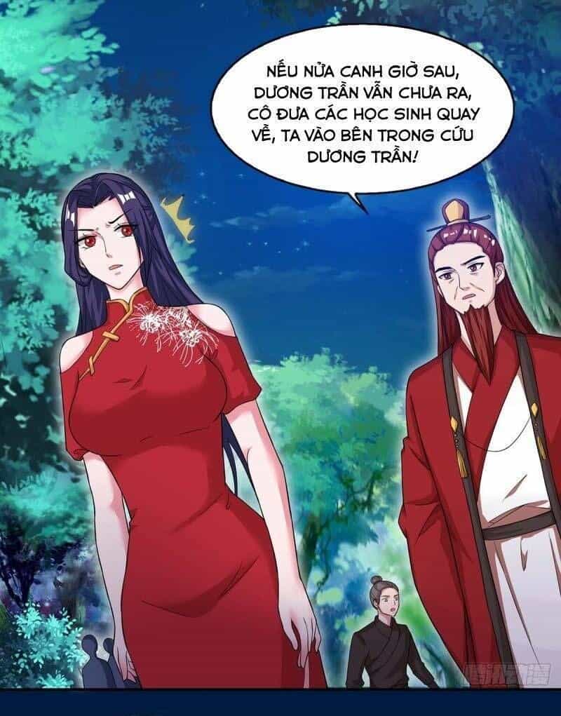 Trọng Sinh Sau Tám Vạn Năm - Chương 85 - ảnh 16
