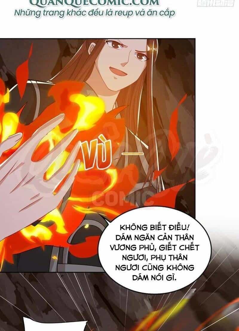 Trọng Sinh Sau Tám Vạn Năm - Chương 87 - ảnh 23
