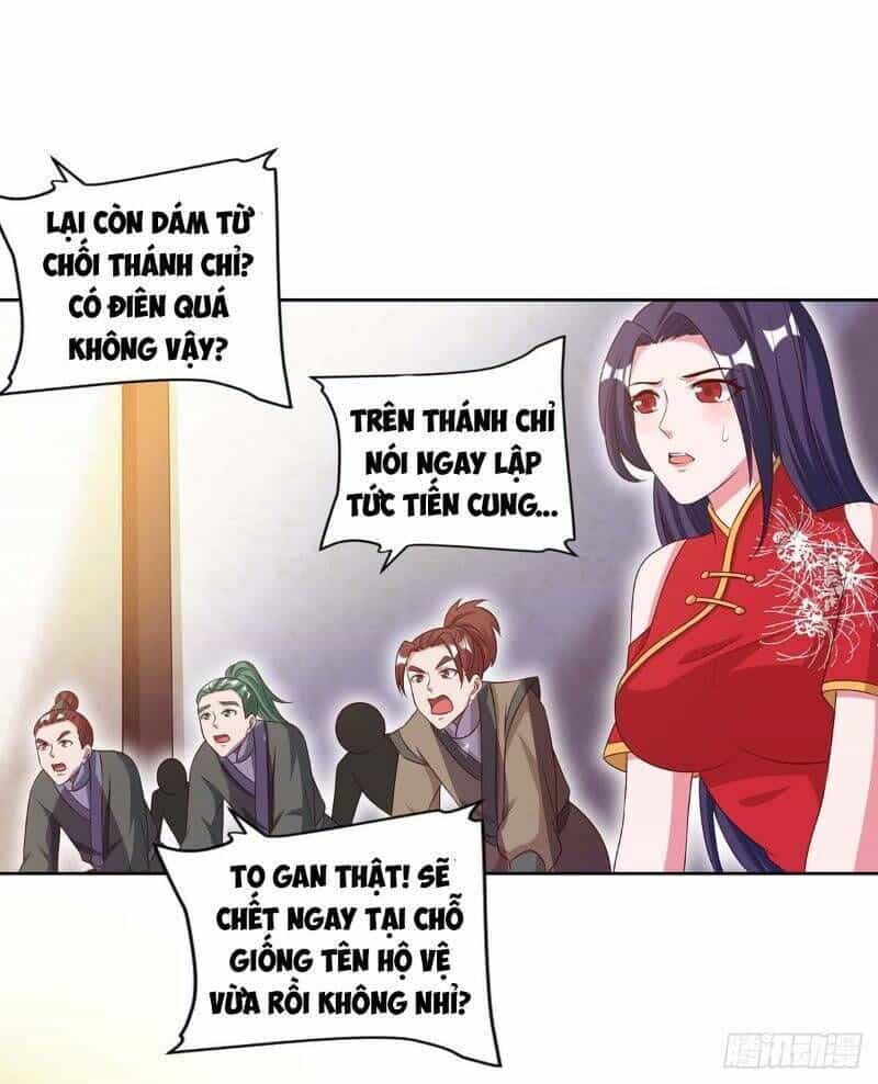 Trọng Sinh Sau Tám Vạn Năm - Chương 90 - ảnh 2