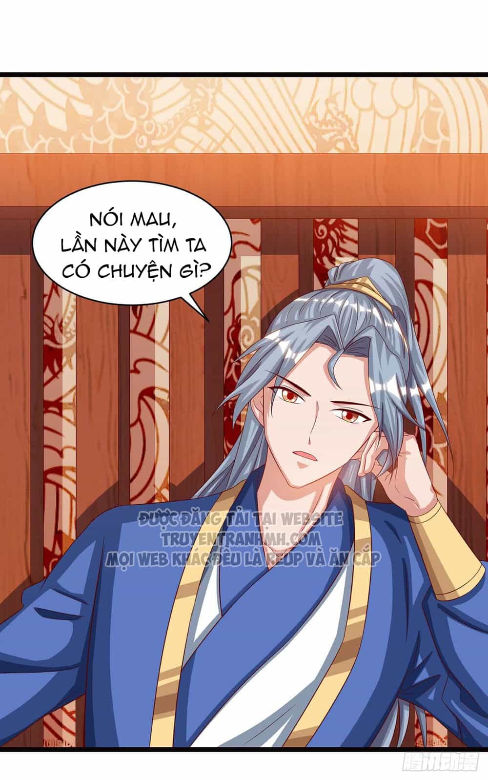 Trọng Sinh Sau Tám Vạn Năm - Chương 91 - ảnh 19