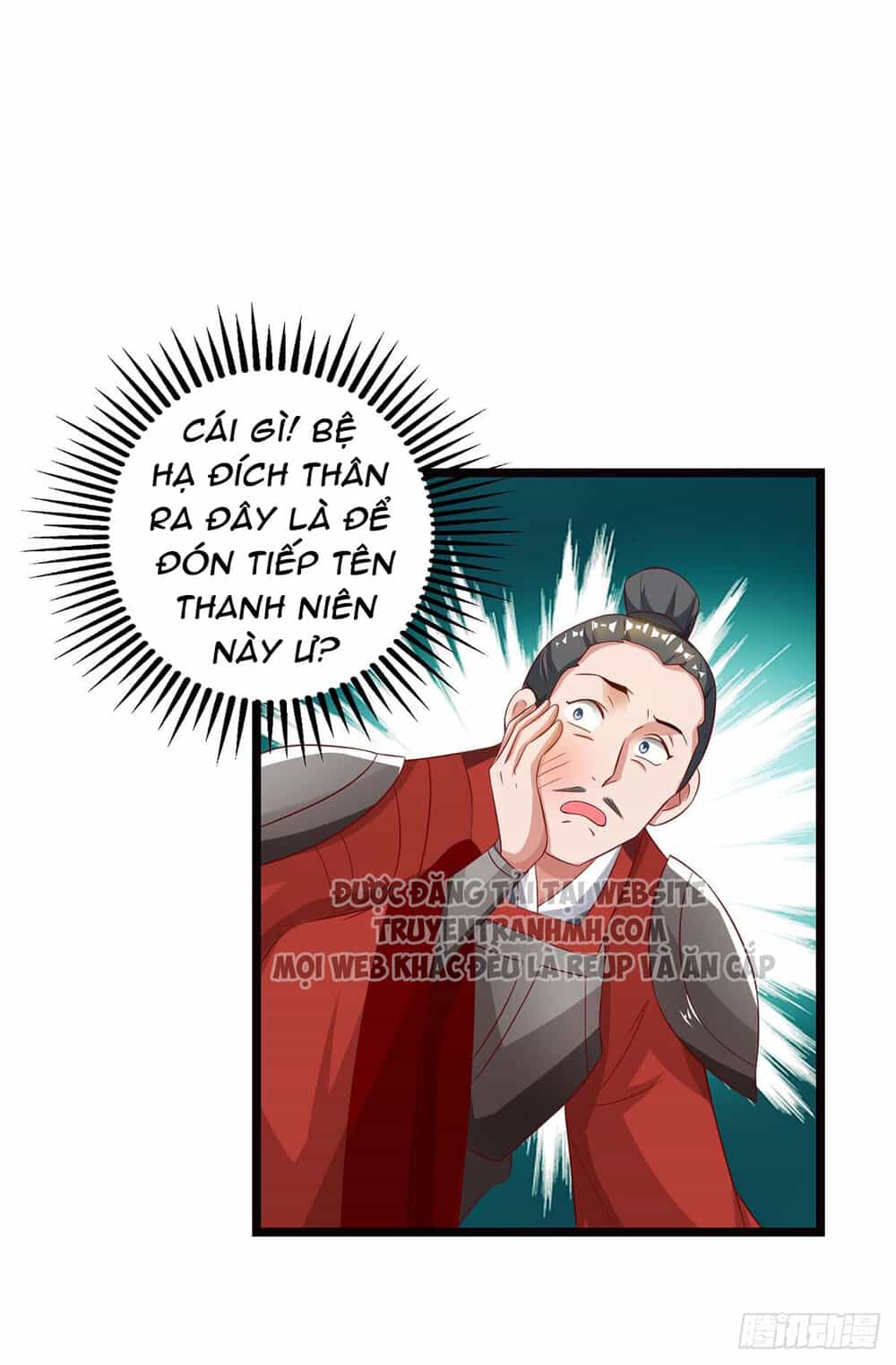 Trọng Sinh Sau Tám Vạn Năm - Chương 91 - ảnh 8