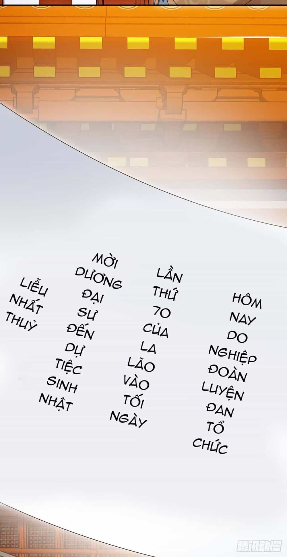 Trọng Sinh Sau Tám Vạn Năm - Chương 92 - ảnh 8