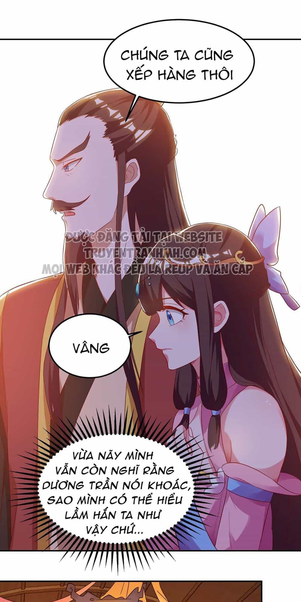 Trọng Sinh Sau Tám Vạn Năm - Chương 93 - ảnh 2