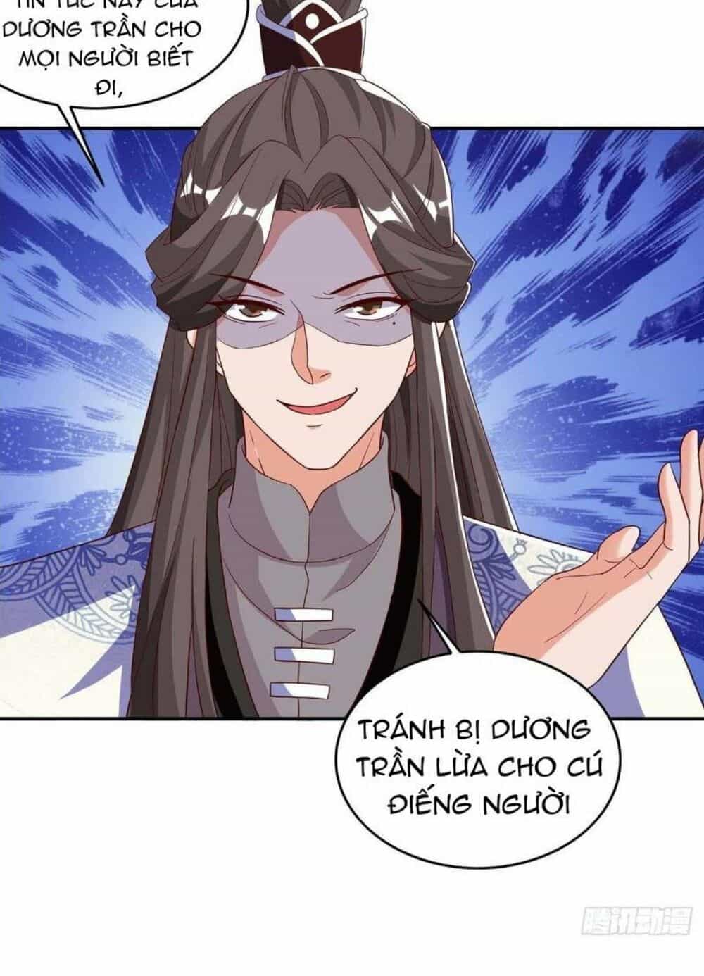 Trọng Sinh Sau Tám Vạn Năm - Chương 95 - ảnh 12