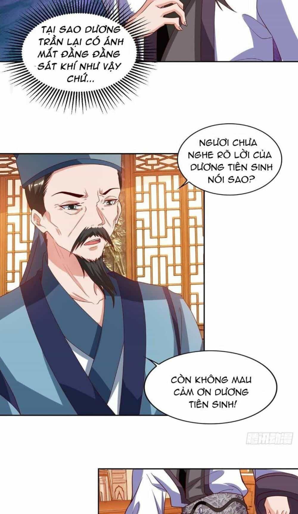 Trọng Sinh Sau Tám Vạn Năm - Chương 95 - ảnh 2