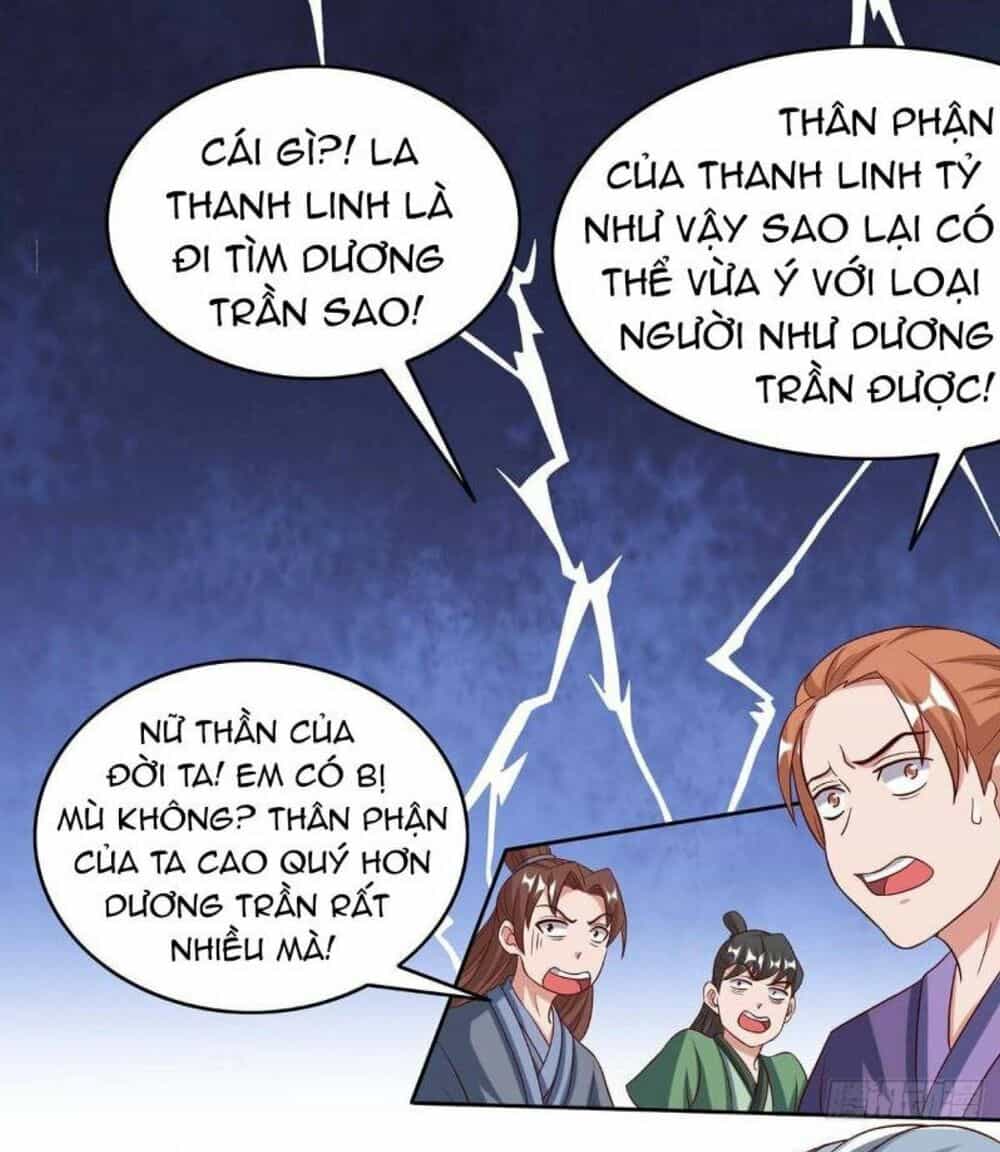 Trọng Sinh Sau Tám Vạn Năm - Chương 95 - ảnh 26