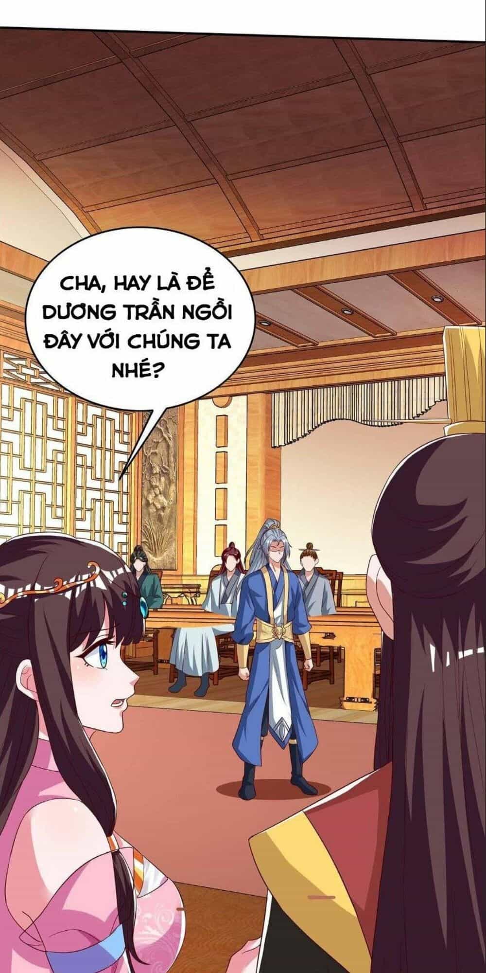 Trọng Sinh Sau Tám Vạn Năm - Chương 96 - ảnh 18