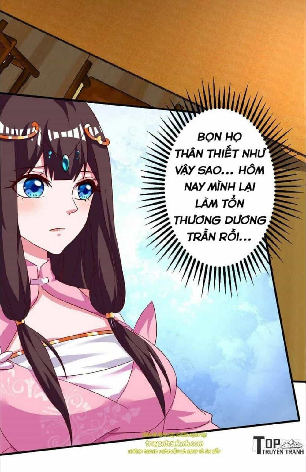 Trọng Sinh Sau Tám Vạn Năm - Chương 96 - ảnh 3