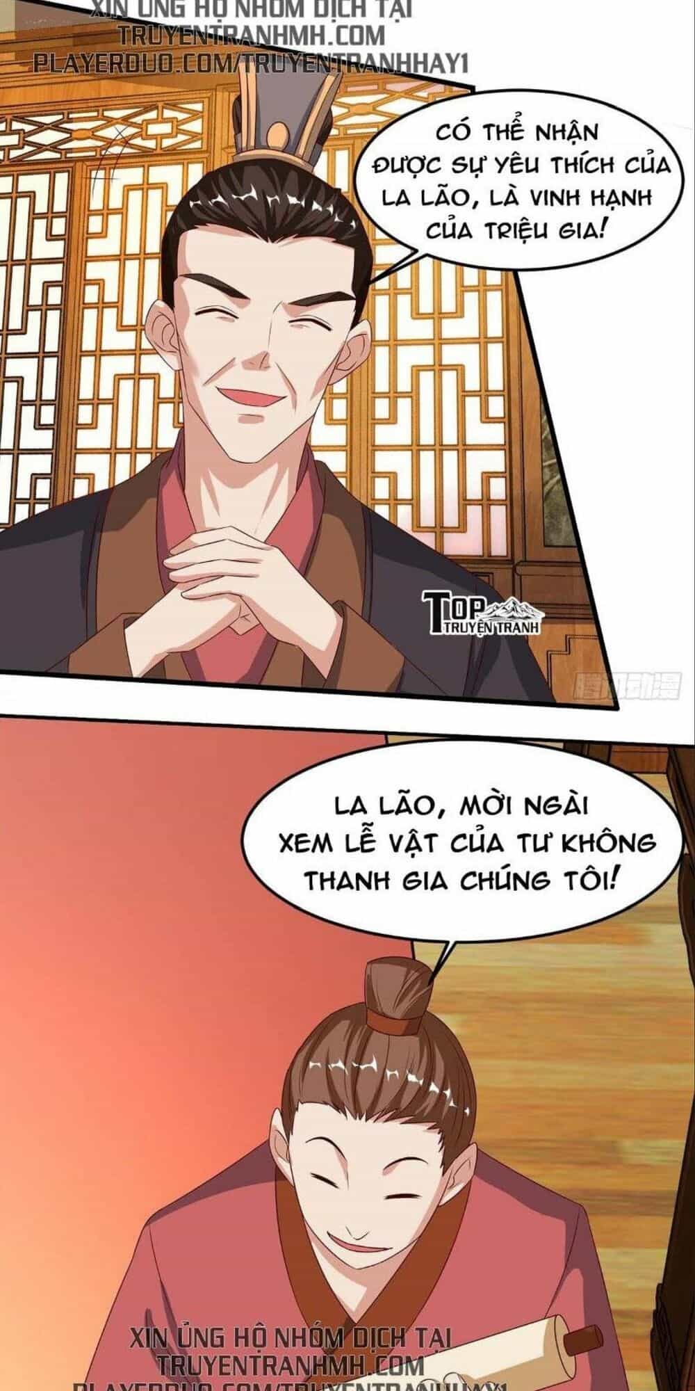 Trọng Sinh Sau Tám Vạn Năm - Chương 97 - ảnh 12