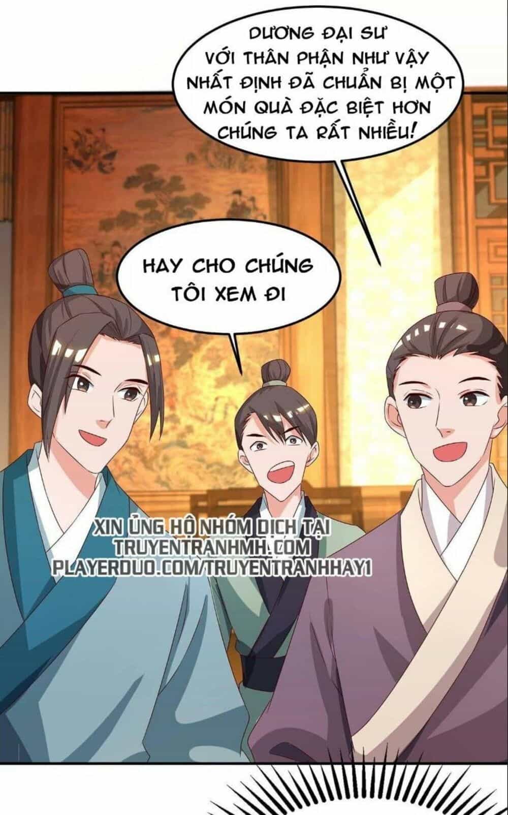Trọng Sinh Sau Tám Vạn Năm - Chương 97 - ảnh 21