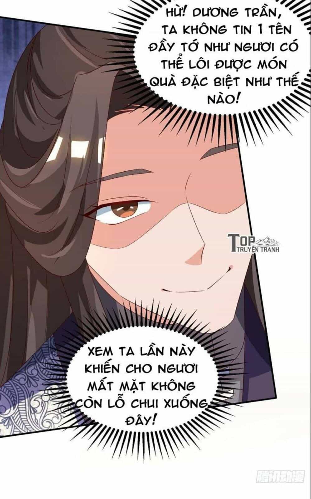 Trọng Sinh Sau Tám Vạn Năm - Chương 97 - ảnh 22