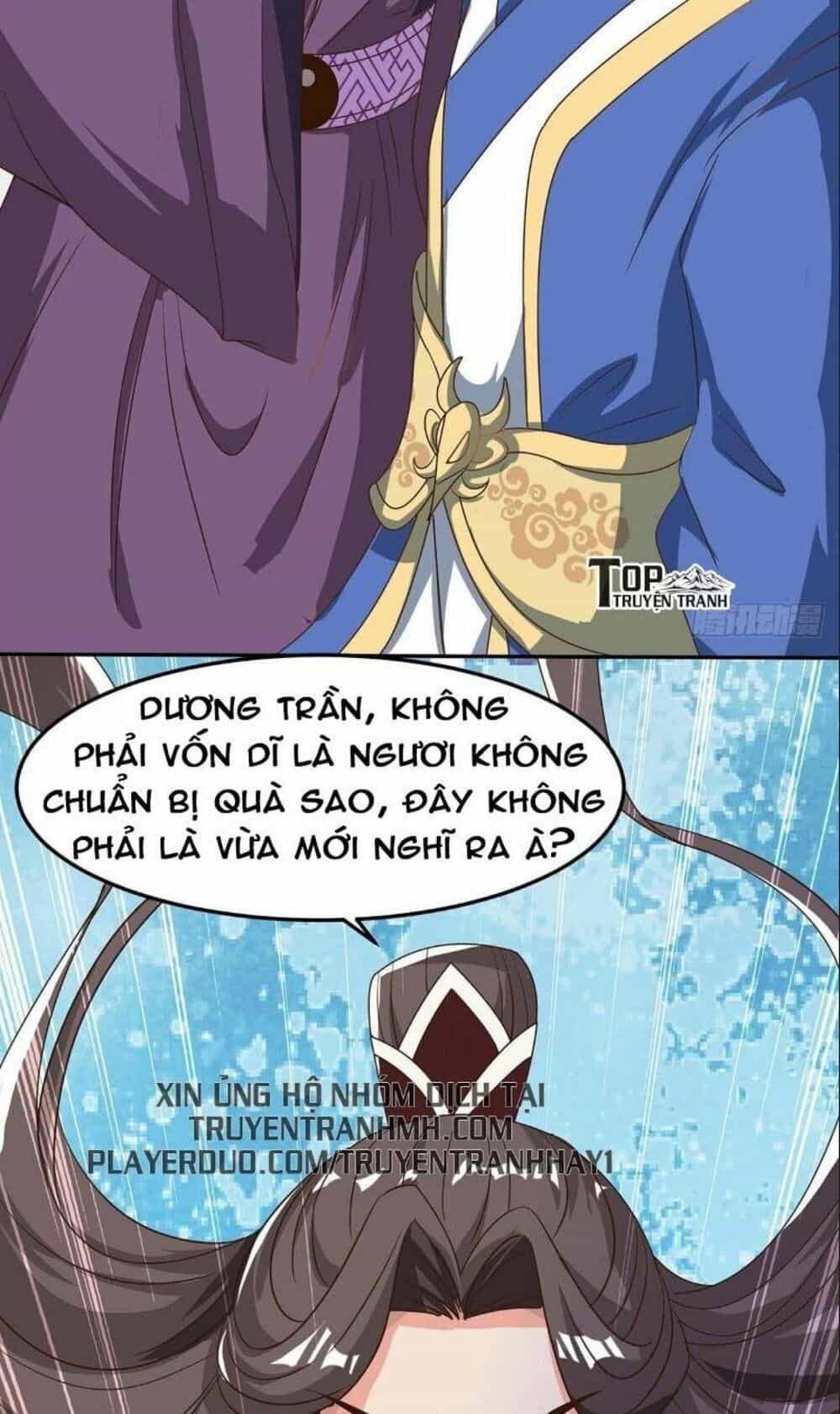 Trọng Sinh Sau Tám Vạn Năm - Chương 97 - ảnh 28
